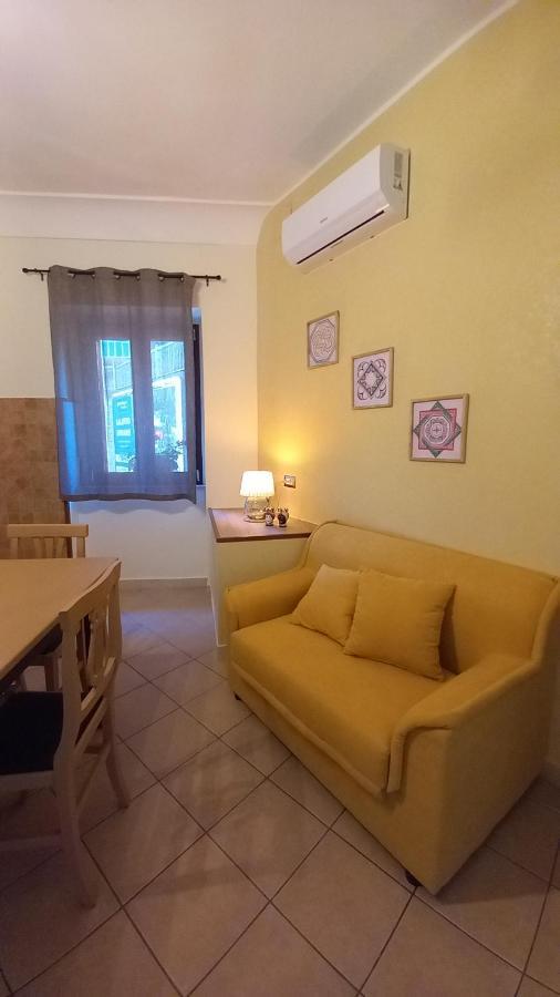 Cantunera Sicilianroom 皮亚扎-阿尔梅里纳 外观 照片