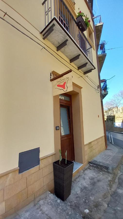 Cantunera Sicilianroom 皮亚扎-阿尔梅里纳 外观 照片