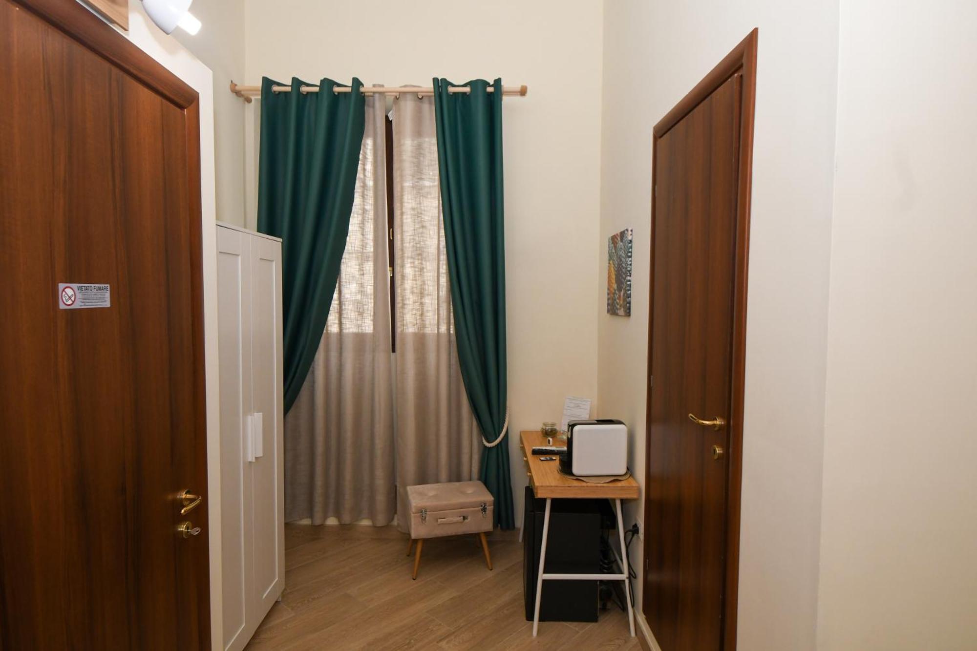 Cantunera Sicilianroom 皮亚扎-阿尔梅里纳 外观 照片